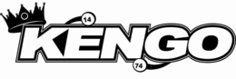 KENGO 14 74 logo