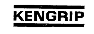 KENGRIP logo