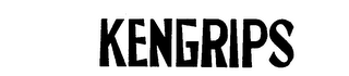 KENGRIPS logo