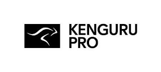 KENGURU PRO logo