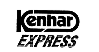 KENHAR EXPRESS logo