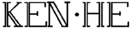 KEN·HE logo
