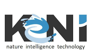 KENI NATURE INTELLIGENCE TECHNOLOGY logo