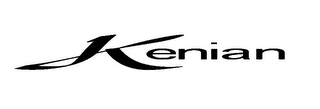 KENIAN logo