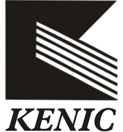 KENIC logo