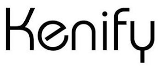 KENIFY logo