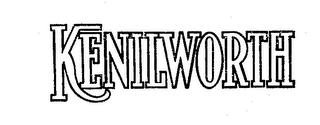 KENILWORTH logo