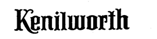 KENILWORTH logo