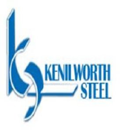 KENILWORTH STEEL logo