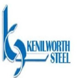 KENILWORTH STEEL logo