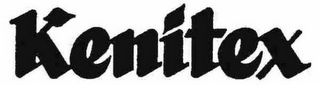 KENITEX logo