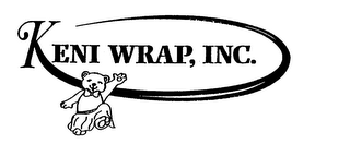 KENIWRAP, INC. logo
