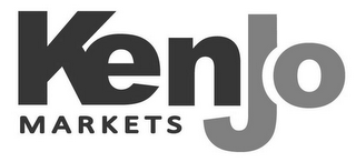 KENJO MARKETS logo