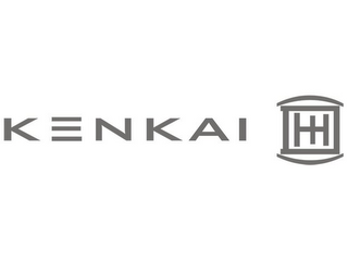 KENKAI logo