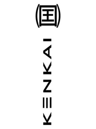 KENKAI logo