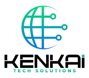 KENKAI TECH SOLUTIONS logo