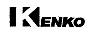 KENKO logo
