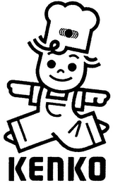 KENKO logo