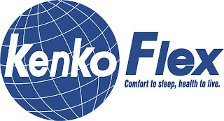 KENKO FLEX logo