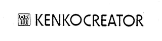 KENKOCREATOR logo