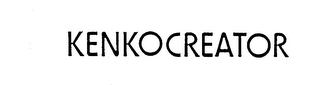 KENKOCREATOR logo