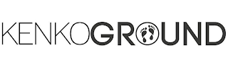 KENKOGROUND logo
