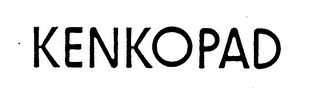 KENKOPAD