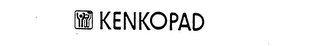 KENKOPAD logo