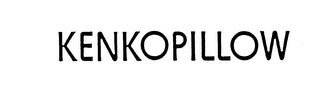 KENKOPILLOW