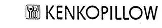 KENKOPILLOW logo