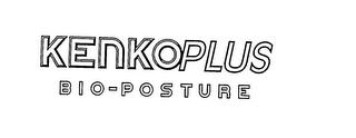 KENKOPLUS BIO-POSTURE logo