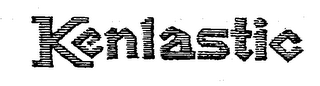 KENLASTIC logo