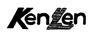 KENLEN logo