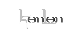 KENLEN logo