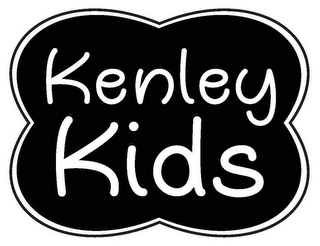 KENLEY KIDS logo
