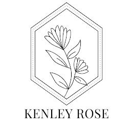 KENLEY ROSE logo