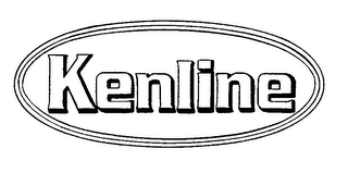 KENLINE logo