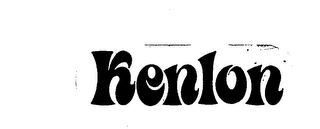KENLON logo