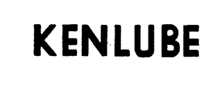 KENLUBE logo