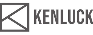KENLUCK logo
