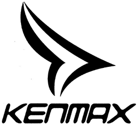 KENMAX logo