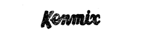 KENMIX logo