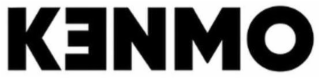 KENMO logo