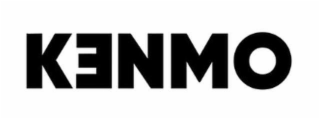 KENMO logo