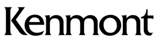 KENMONT logo