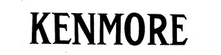 KENMORE logo