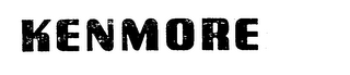 KENMORE logo