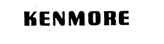 KENMORE logo