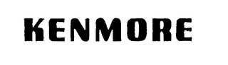 KENMORE logo