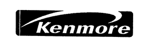 KENMORE logo